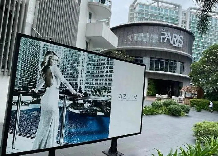 Azure Urban Residences *