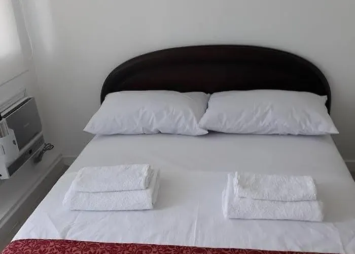 Azure Urban Residences Apartamento