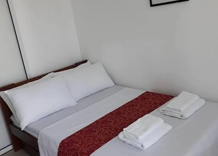 Apartamento Azure Urban Residences