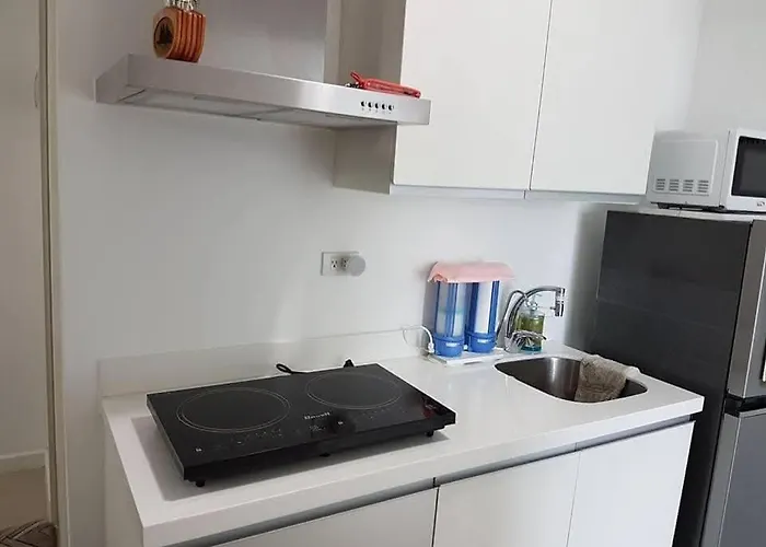 Azure Urban Residences Apartamento Manila