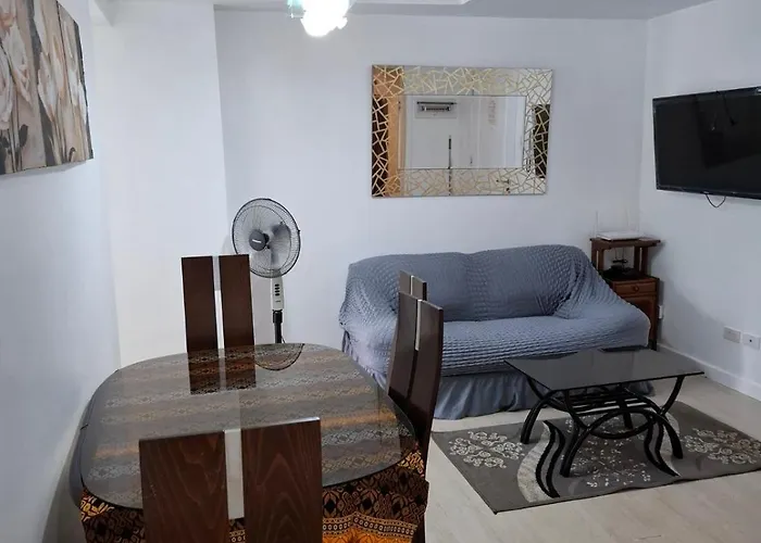 Azure Urban Residences *