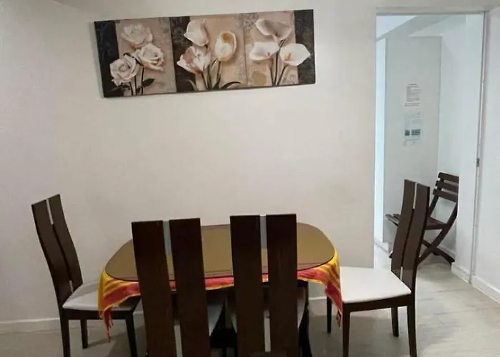 Azure Urban Residences Apartamento Manila