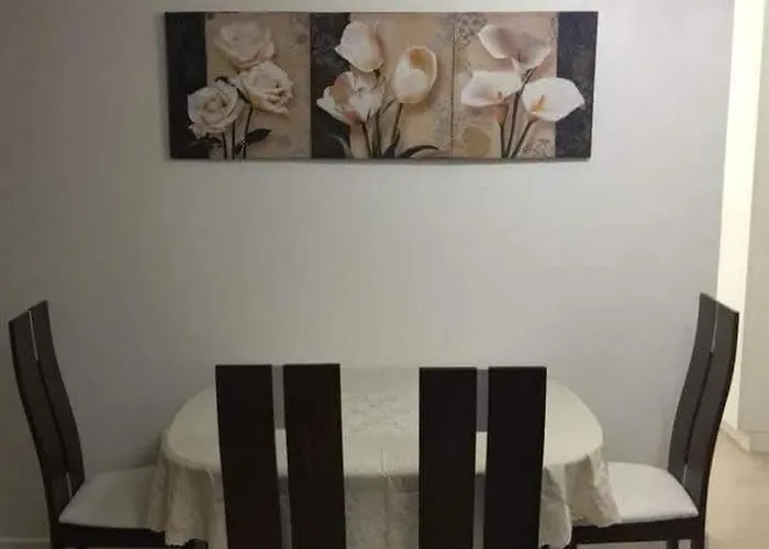 Apartamento Azure Urban Residences