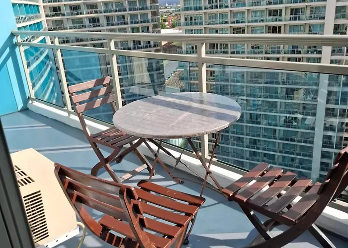 Azure Urban Residences Apartamento