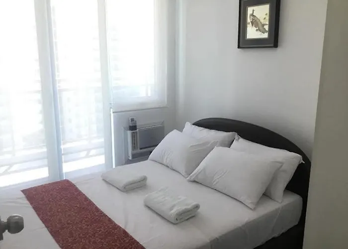 Azure Urban Residences Apartamento Manila
