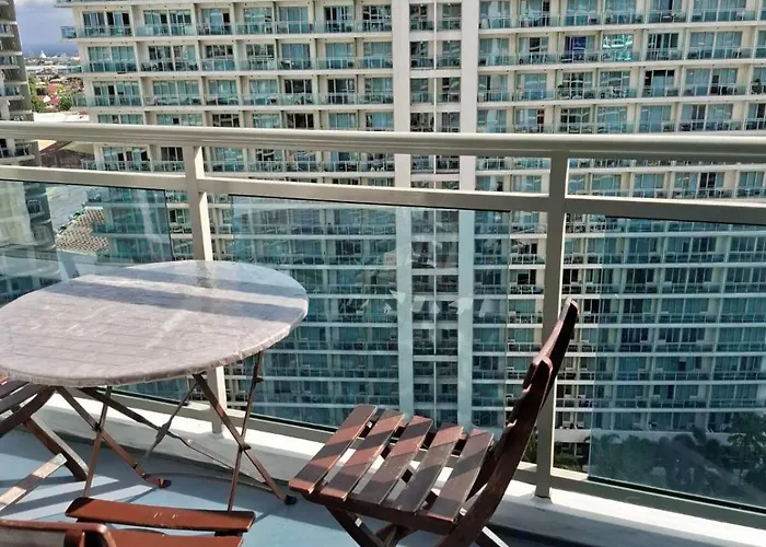 Azure Urban Residences